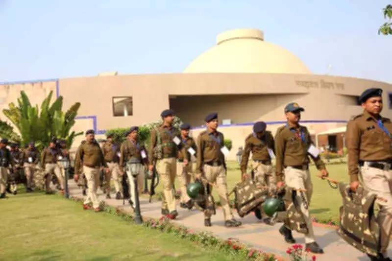 Madhya Pradesh Budget Session Begins Monday; Key Issues and Paperless Budget on Agenda