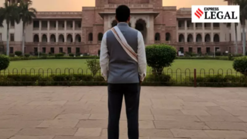 Madhya Pradesh High Court: Conviction Without Moral Turpitude Cannot Justify Teacher's Dismissal