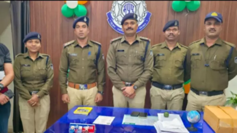 Madhya Pradesh 'Horse Medicine' Poisoning: 3 Dead, Family Conspiracy Uncovered