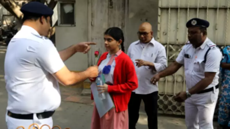 Madhyamik 2026 Commences in West Bengal with 9.7 Lakh Students, Enhanced Security Measures