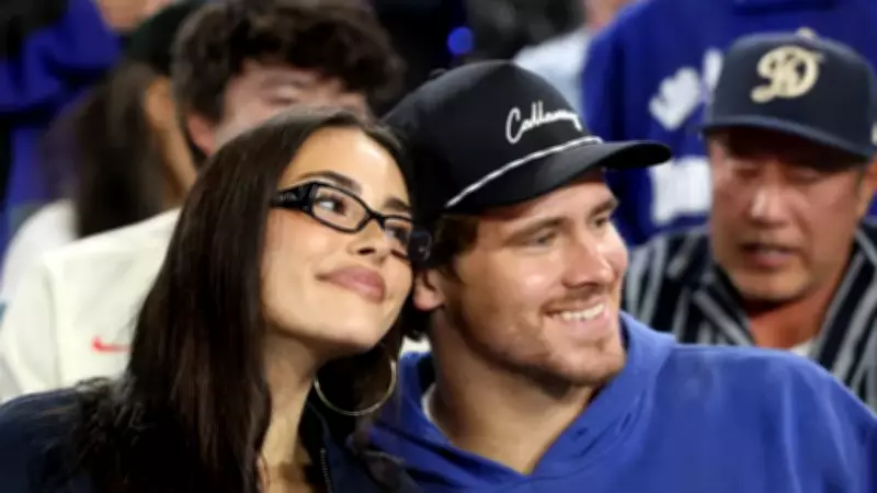 Madison Beer Opens Up About Childhood Trauma Amid Romance with NFL Star Justin Herbert