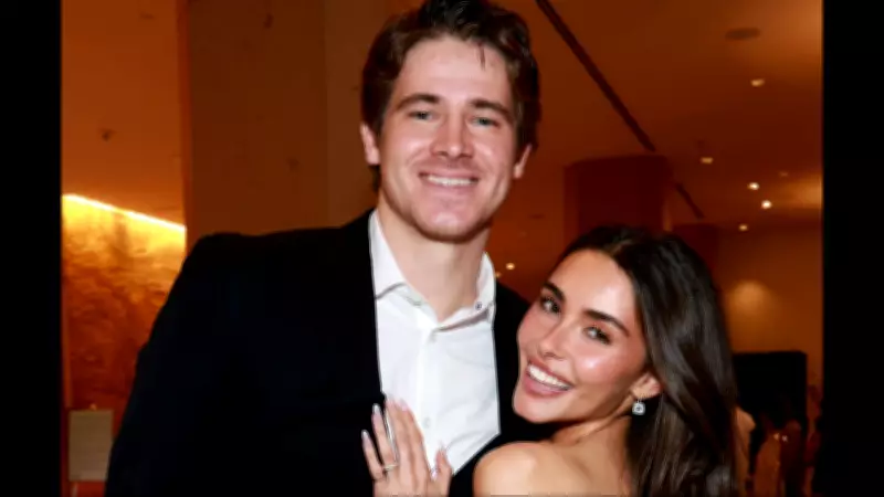 Madison Beer Reveals Past Relationship Trauma Amid Romance with NFL Star Justin Herbert