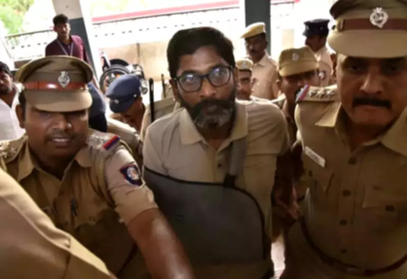 Madras HC Grants Time for Objections on Savukku Shankar's Medical Report