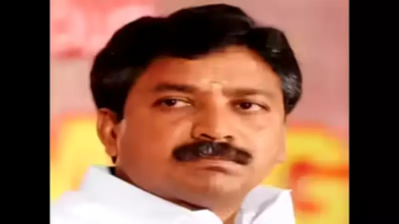 Madras HC Quashes Women's Commission Order Against AIADMK's Shanmugam