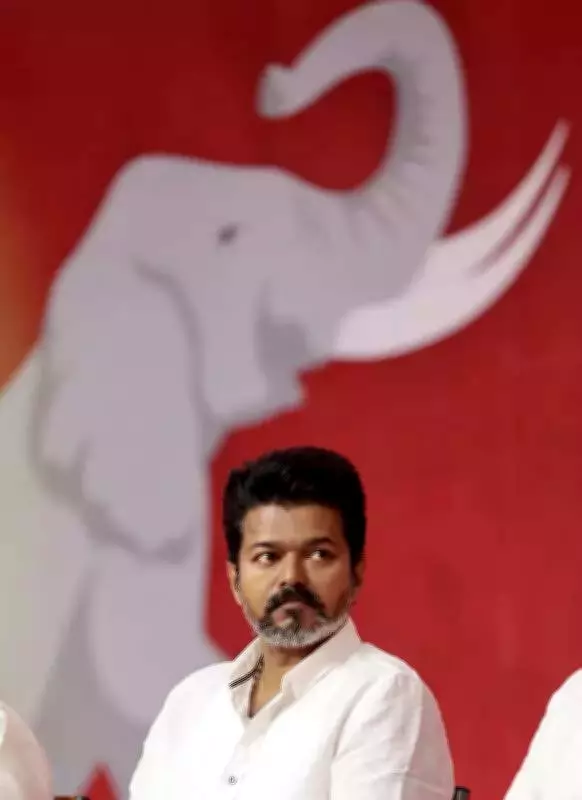 Madras High Court Allows Producers to Withdraw Plea in Vijay's 'Jana Nayagan' Censor Dispute