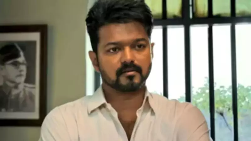 Madras High Court Dismisses 'Jana Nayagan' Case, Clears Path for Censor Re-Examination