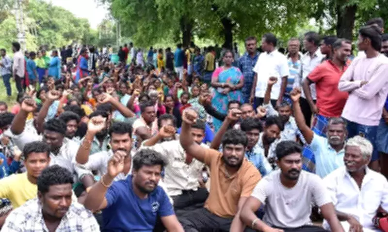 Madras High Court Orders Eviction for Madurai Airport Expansion Within Two Weeks