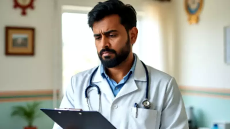 Madras High Court Slams Hospital for Treating Doctor Like Factory Worker