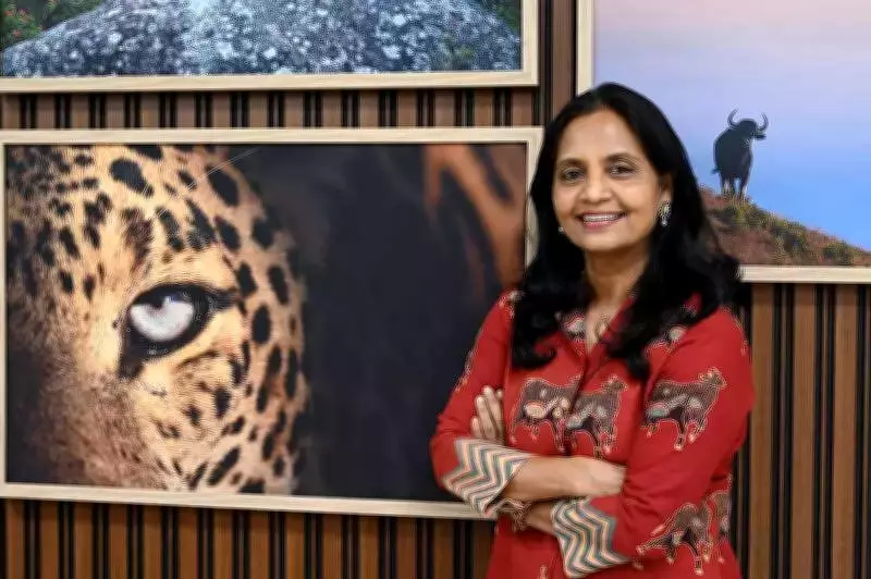 Madras High Court Summons Forest Secretary Over Unreleased Conservation Funds