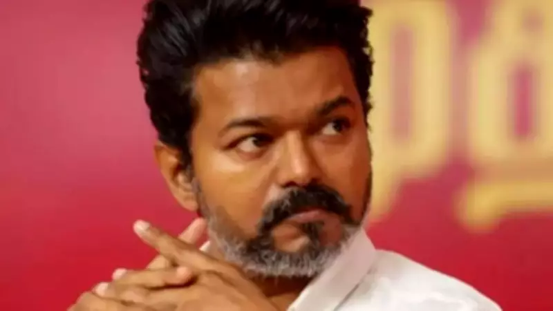 Madras High Court Upholds Rs 1.5 Crore Fine on Actor Vijay in Tax Case