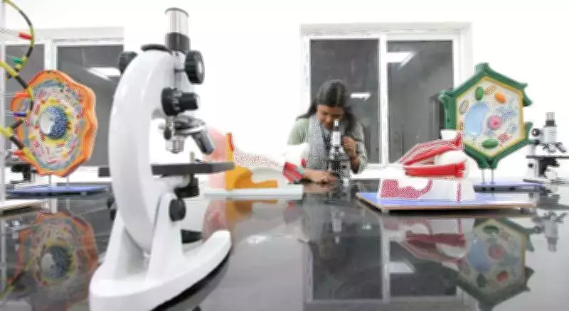 Madurai Corporation Launches Modern Science Centre with CSR Funding