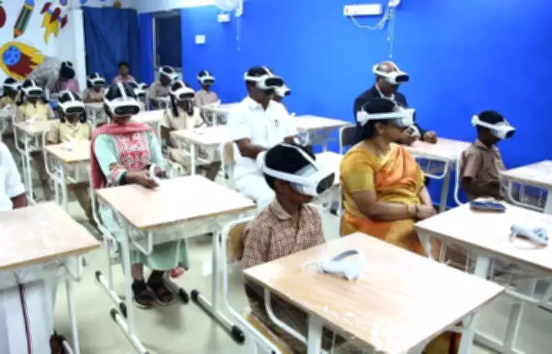 Madurai Corporation Unveils Rs 1,459 Crore Budget for 2026-27 with Focus on Infrastructure