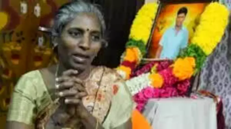 Madurai Court Summons Complainant in Custodial Death Case After Jewel Theft Case Closure