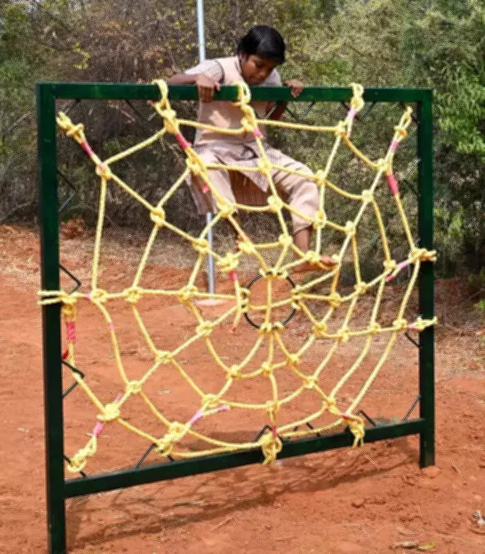 Madurai's First Eco Park Launches in Melur to Boost Biodiversity and Environmental Education