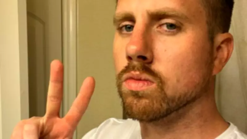 MAGA Influencer Elijah Schaffer's Social Media Meltdown Sparks Controversy