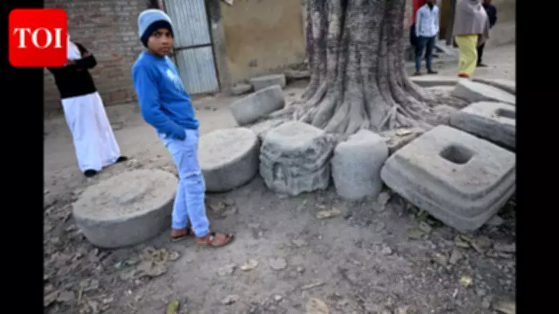 Magadh University to Launch First Archaeological Excavation at Dubba Buddhist Site