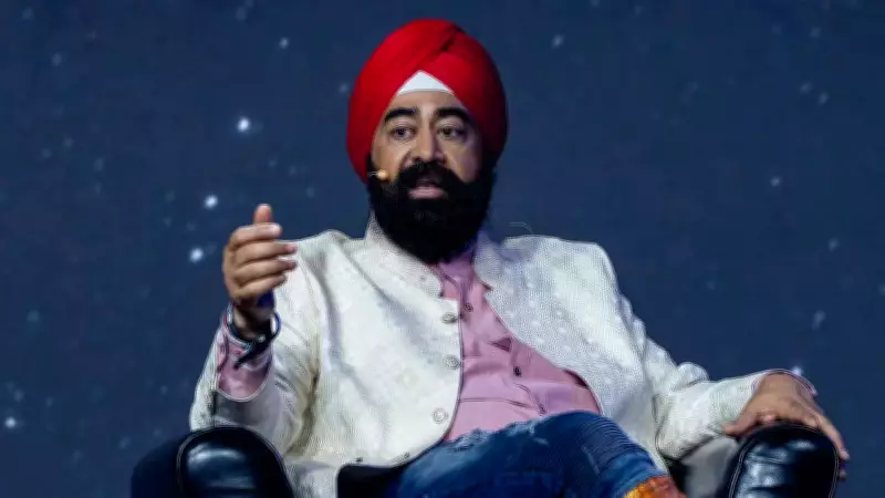 Magenta AI Debuts at India-AI Summit: A Compliance Platform for Digital Economy