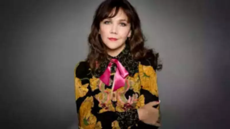 Maggie Gyllenhaal Reveals Tattoo Inspiration for 'The Bride!' Film