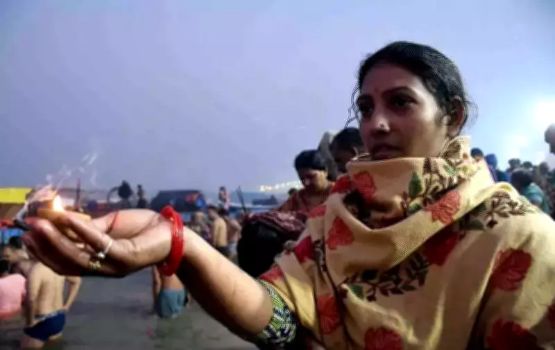 Magh Mela 2026 Sets Historic Record with Over 22 Crore Devotees in Prayagraj