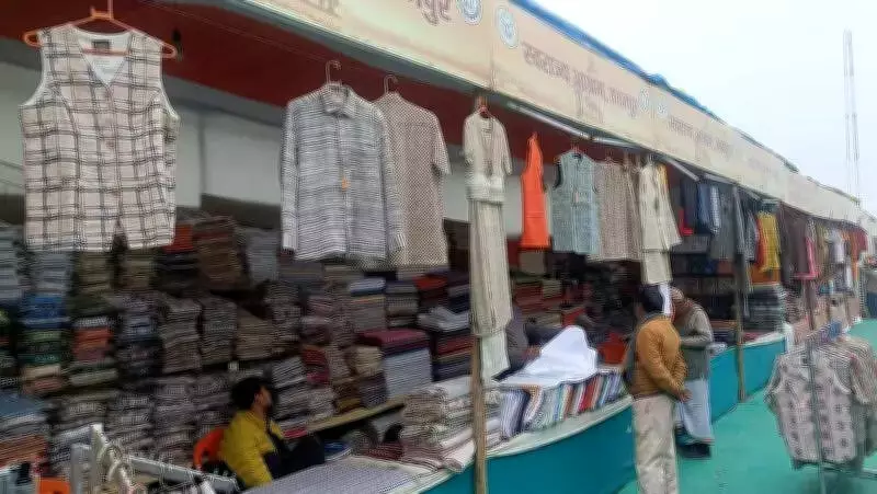 Magh Mela 2026 Shatters Records: 22 Crore Devotees Fuel Rs 700 Crore Business Boom