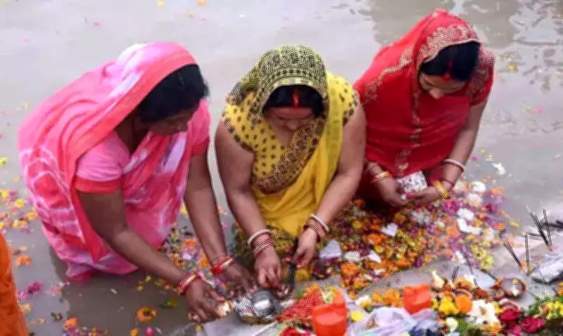Maghi Purnima Snan Concludes Month-Long Kalpvas at Prayagraj's Magh Mela