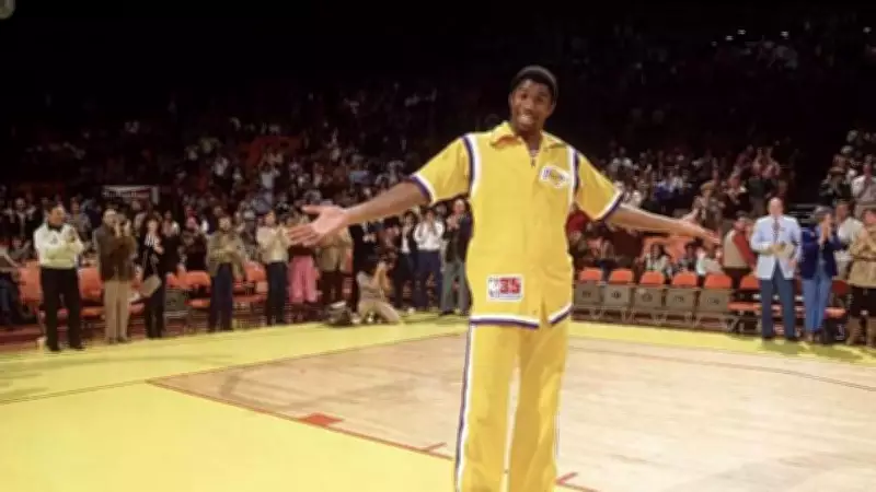 Magic Johnson's 1992 All-Star Return: A Defining Moment Against HIV Stigma