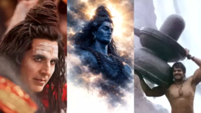 Maha Shivratri 2026: Top Hindi Devotional Songs to Honor Lord Shiva