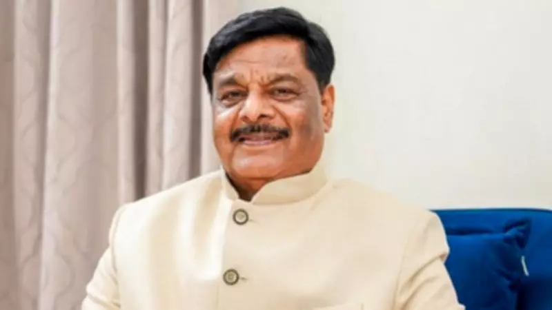 Mahadevappa Dismisses Leadership Change Talk, Mocks Disgruntled Congress Leaders