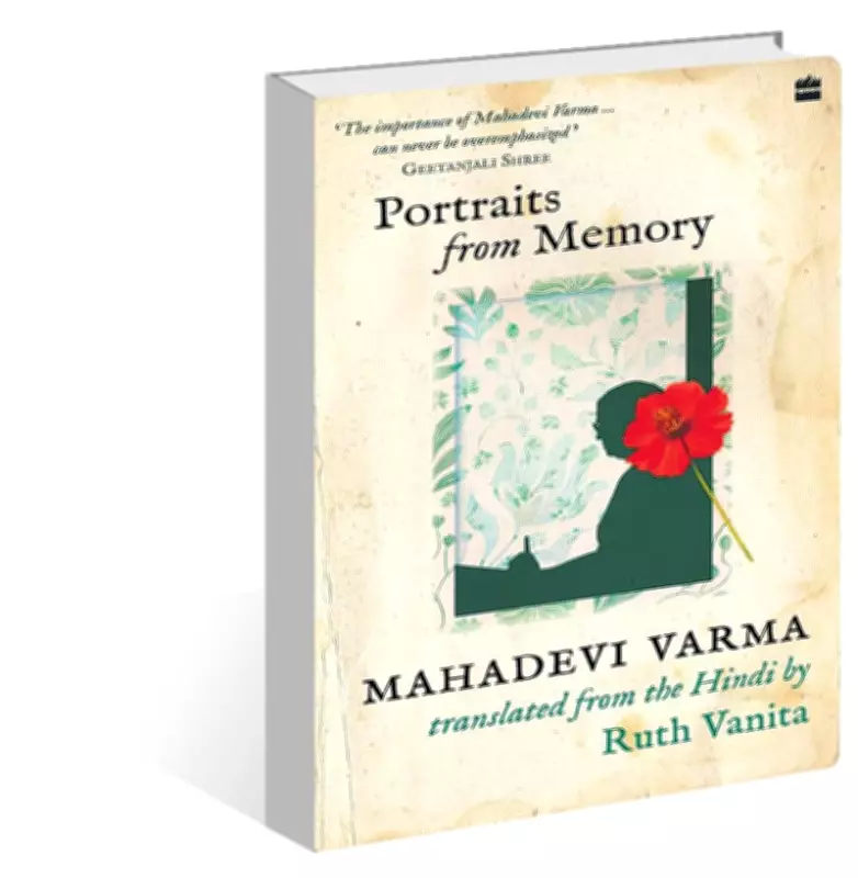 Mahadevi Varma's Pen Portraits: A Study of Individuality in Literature