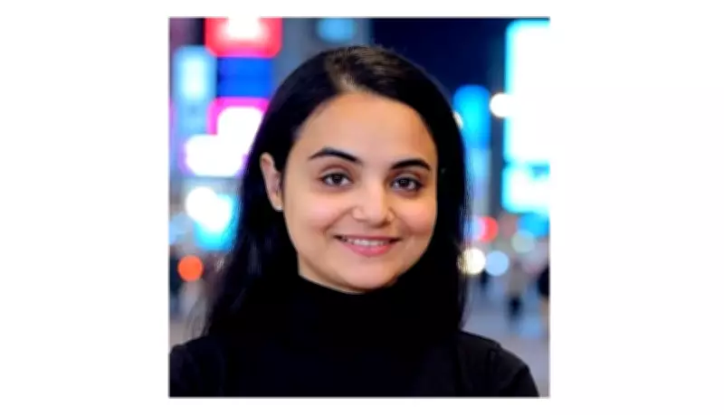 Mahak Shah Joins MIT's $100K Competition as Judge, Boosting Indian Representation