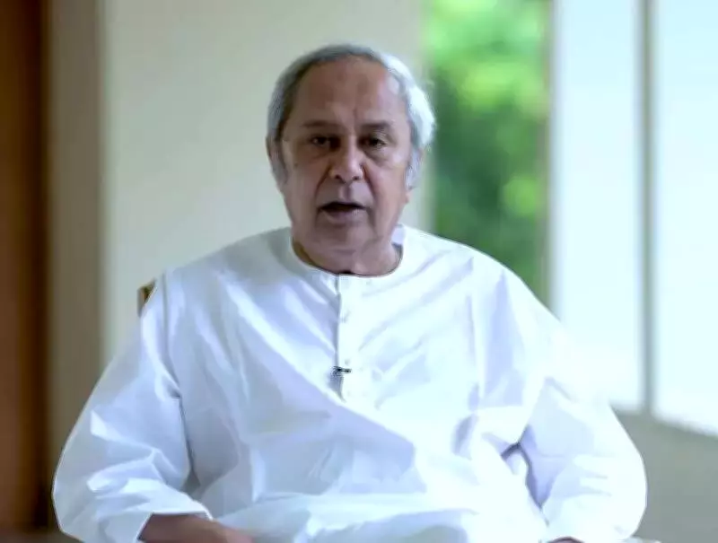 Mahanadi Water Dispute Sparks Political Clash Between Odisha and Chhattisgarh