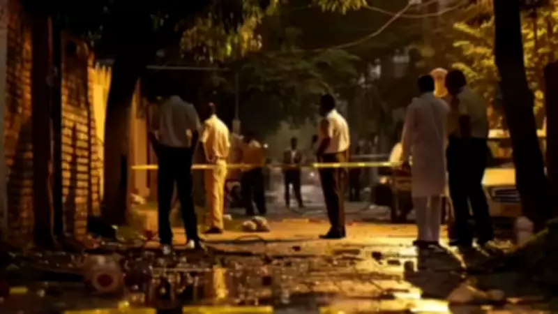 Mahant Murder in Haridwar: Woman, Two Others Arrested for Axe Killing