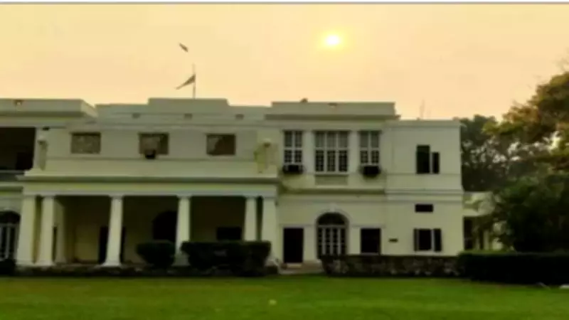 Maharaja's Lutyens Delhi Bungalow Set for Historic ₹1,000 Crore Sale