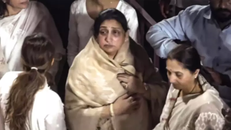 Maharashtra Appoints Sunetra Pawar as Guardian Minister for Pune and Beed