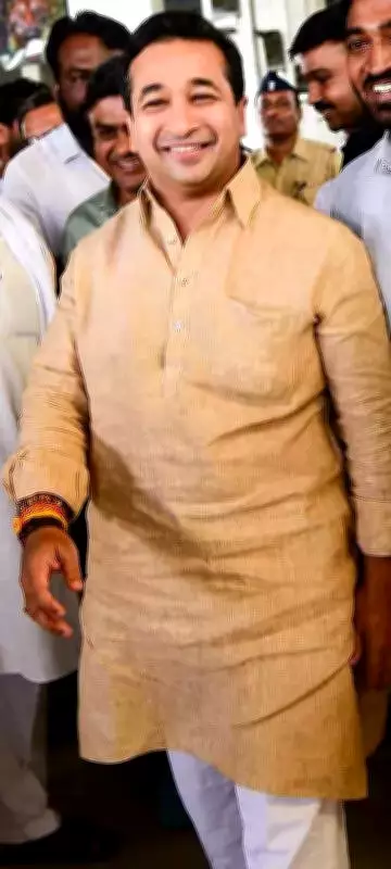 Maharashtra BJP Minister Calls Madrasas Terror Breeding Grounds, Demands Closure