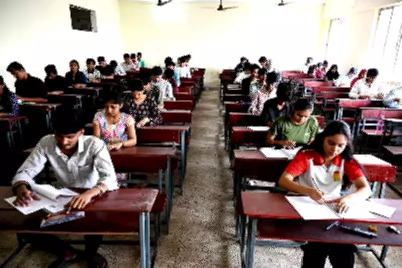 Maharashtra Board Class X Exams Begin: 1.3 Lakh Students, 362 Centers in Kolhapur Division