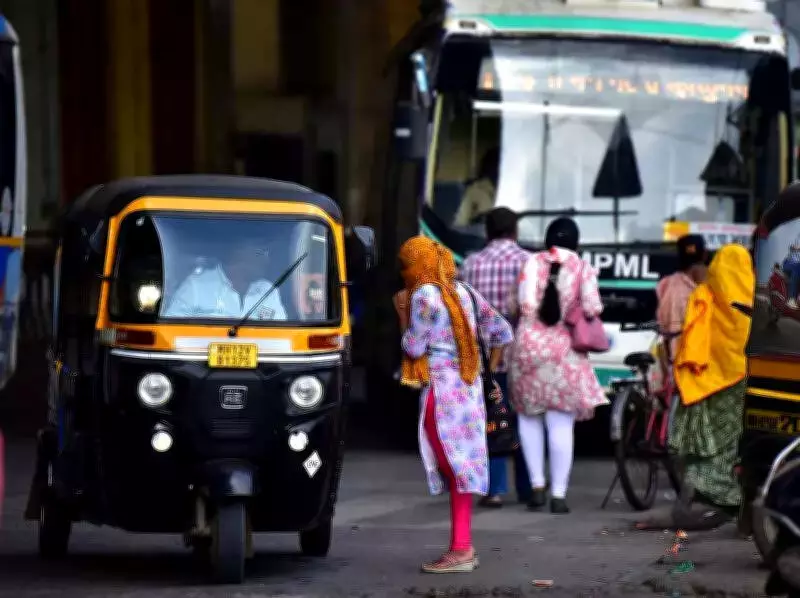 Maharashtra Cab & Auto Strike on Feb 7 Over Bike Taxi Ban, Policy Delay