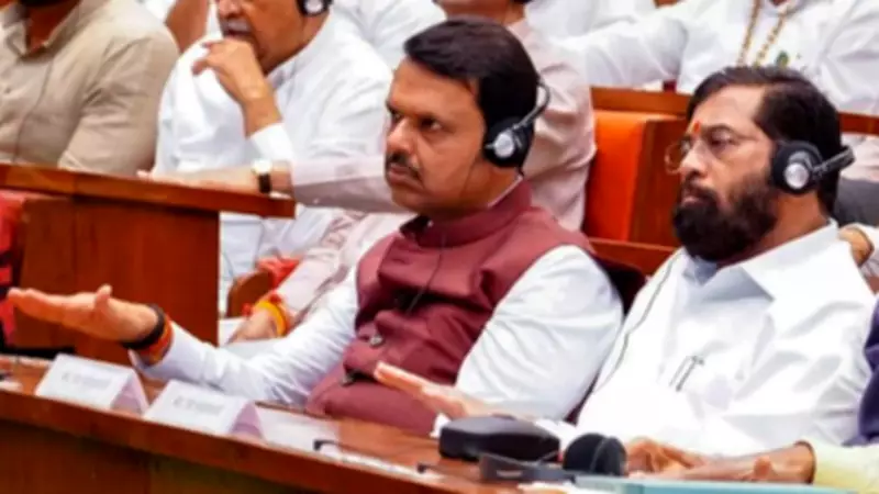 Maharashtra Cabinet Approves Land Policy for Third Mumbai, Purandar Airport Loan