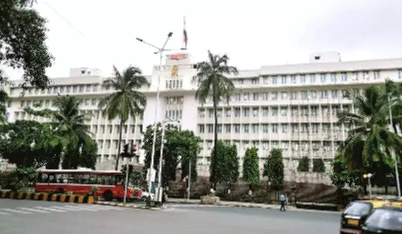 Maharashtra Cabinet Approves New PPP Policy and Rs 200 Crore Fund for Infrastructure