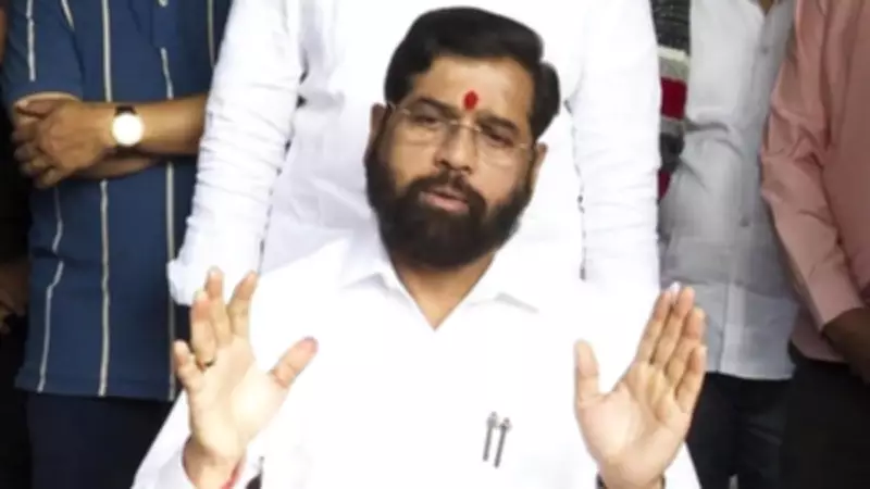 Maharashtra CM Shinde Defends Inviting Salman Khan to RSS Chief Bhagwat's Event