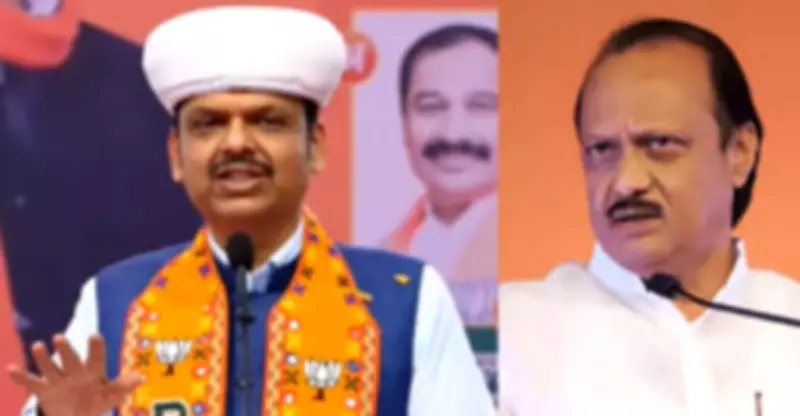 Maharashtra CM Stays Minority Status Certificates for 75 Institutes After Ajit Pawar's Death