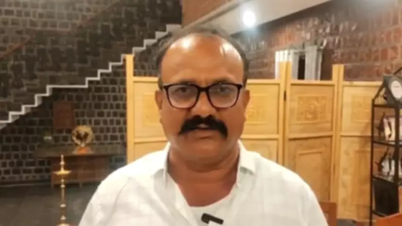 Maharashtra Congress Chief Apologizes After Controversial Comparison of Shivaji and Tipu