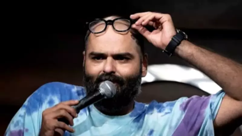 Maharashtra Council Panel Summons Comedian Kunal Kamra Over Remarks Against Deputy CM Shinde