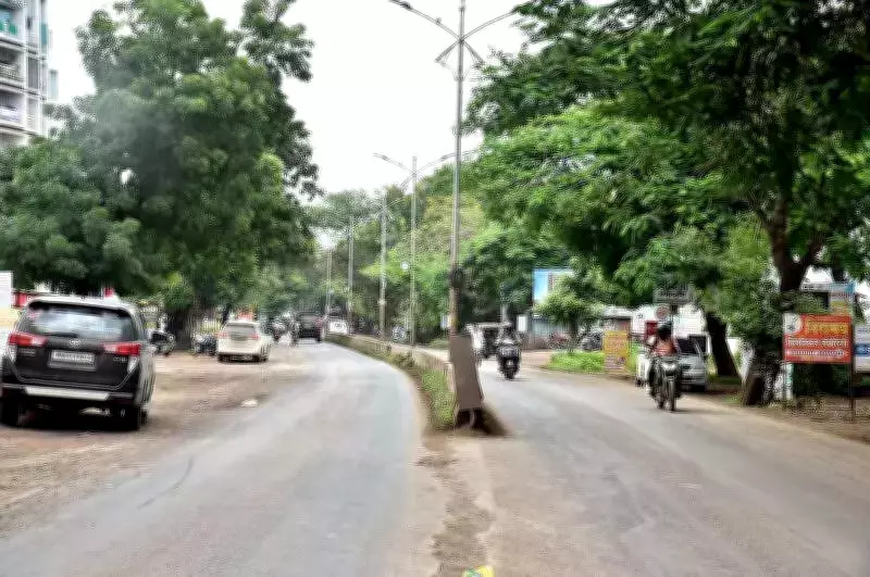 Maharashtra Eases Land Rule to Fast-Track Nashik's Rs 7,613 Crore Ring Road for 2027 Kumbh