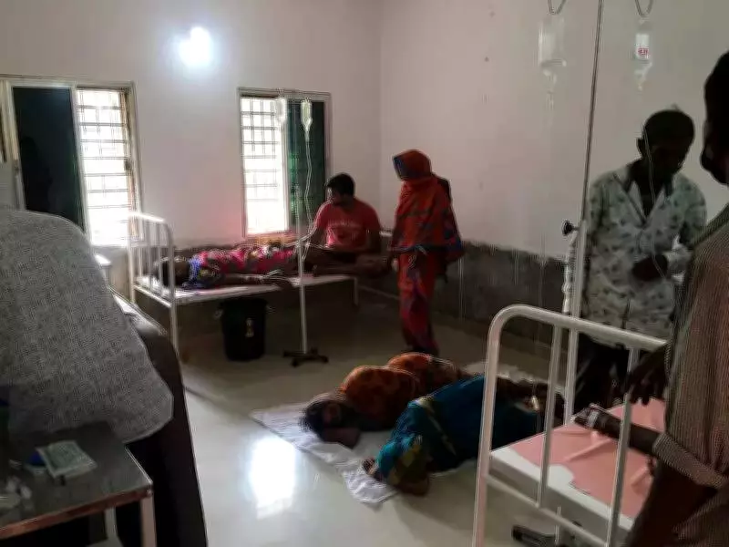 Maharashtra Expands MJPJAY to All Primary Health Centers for Better Healthcare Access