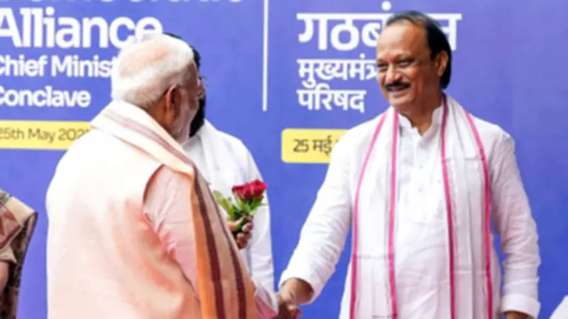 Maharashtra Faces Leadership Void After Ajit Pawar's Death, Rural-Urban Bridge Lost