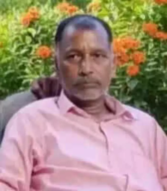 Maharashtra Farmer's Suicide Highlights Agricultural Crisis in Chandrapur