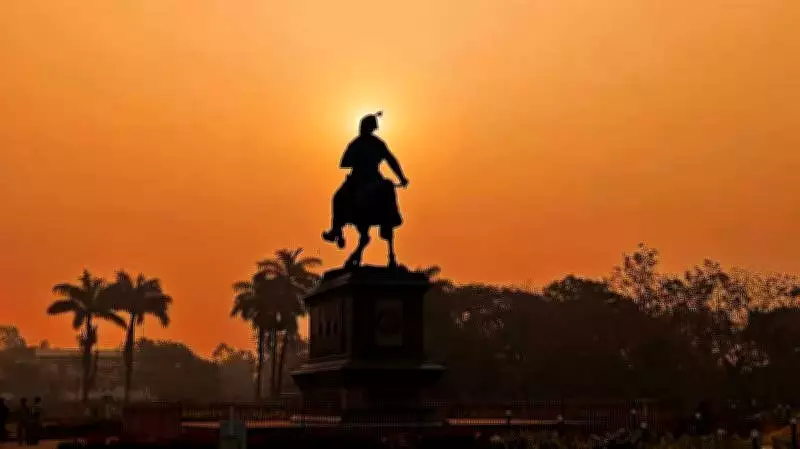 Maharashtra Gears Up for Grand Shiv Jayanti Celebrations in Kolhapur and Nashik