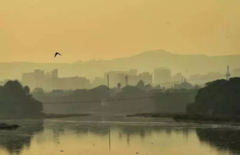 Maharashtra Government Directs PMRDA to Draft Pune Metropolitan Structure Plan