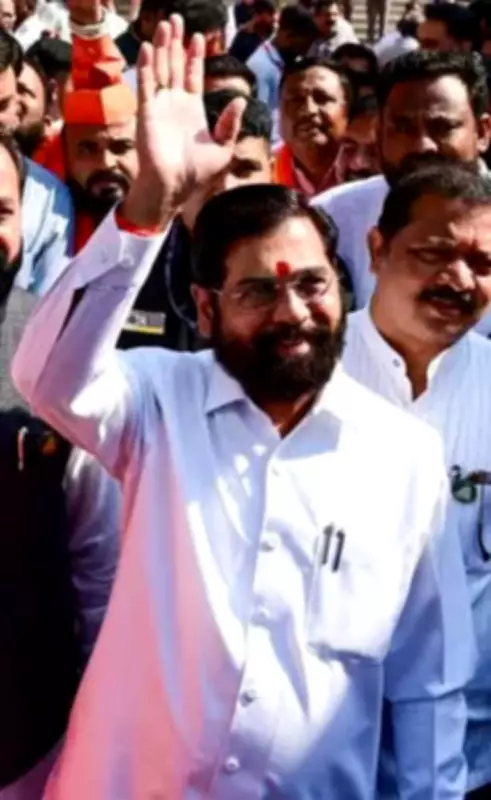 Maharashtra Government Prioritizes Traffic Solutions in Thane with Key Infrastructure Projects